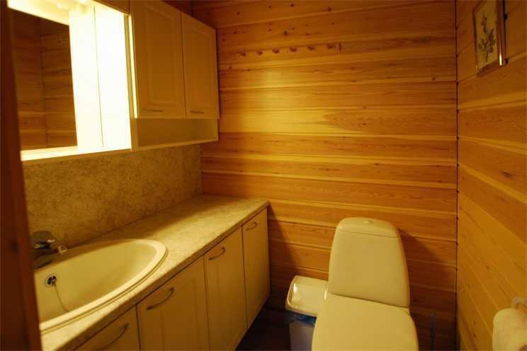 Rukaski Apartment Rukatunturi Luaran gambar