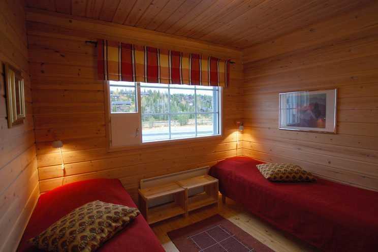 Rukaski Apartment Rukatunturi Luaran gambar