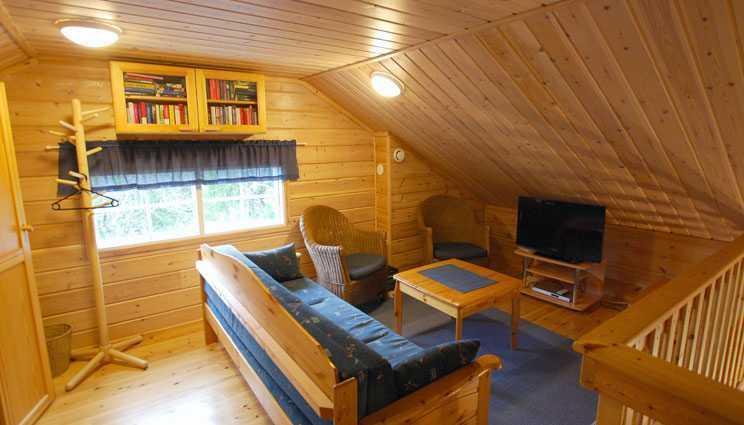 Rukaski Apartment Rukatunturi Luaran gambar