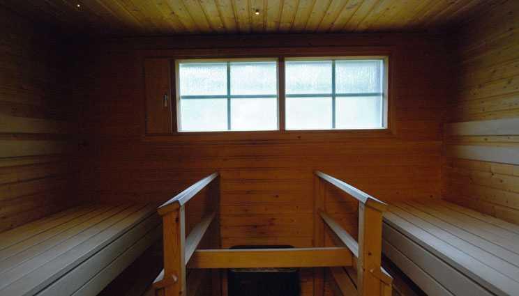 Rukaski Apartment Rukatunturi Luaran gambar