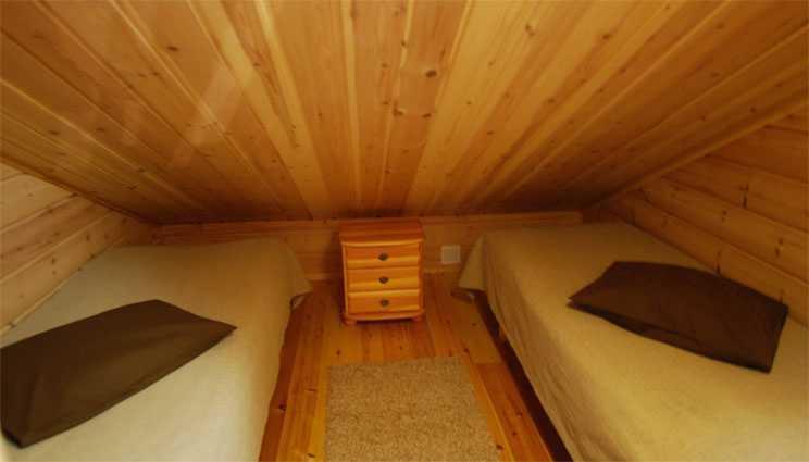Rukaski Apartment Rukatunturi Luaran gambar